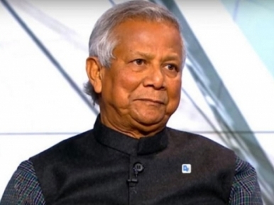 107 cases filed against Younus 